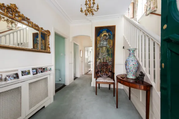 Photo of 8 Eglinton Park, Donnybrook, Dublin 4, D04 A8N8