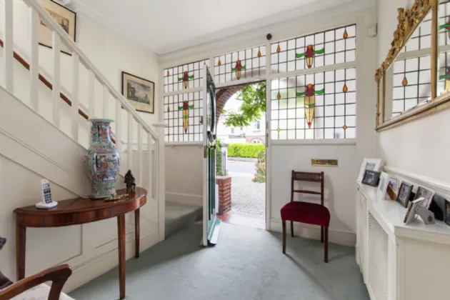 Photo of 8 Eglinton Park, Donnybrook, Dublin 4, D04 A8N8