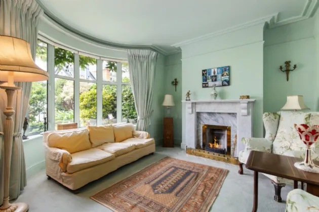 Photo of 8 Eglinton Park, Donnybrook, Dublin 4, D04 A8N8