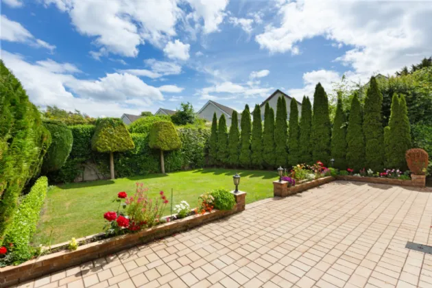 Photo of 41 Knocknashee, Goatstown, Dublin 14, D14 AE86