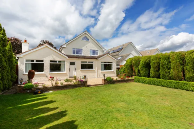 Photo of 41 Knocknashee, Goatstown, Dublin 14, D14 AE86