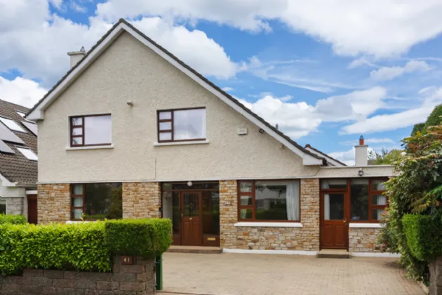 Photo of 41 Knocknashee, Goatstown, Dublin 14, D14 AE86