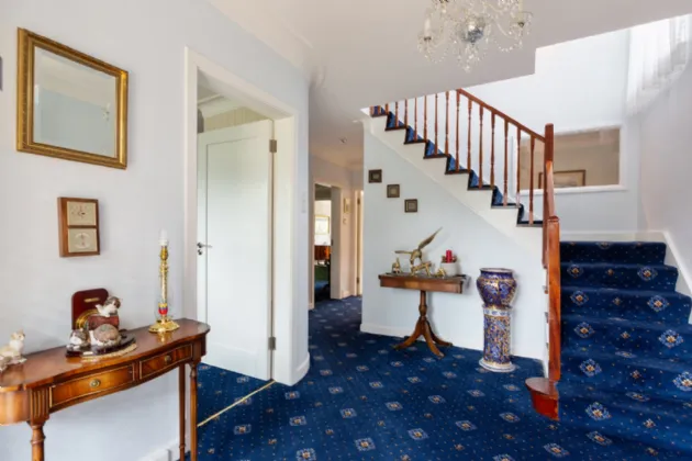 Photo of 41 Knocknashee, Goatstown, Dublin 14, D14 AE86