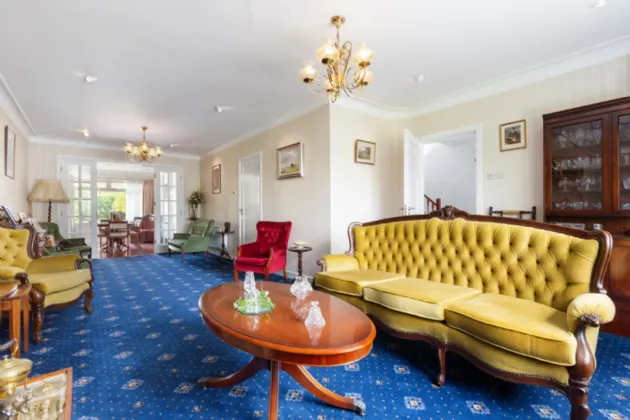 Photo of 41 Knocknashee, Goatstown, Dublin 14, D14 AE86