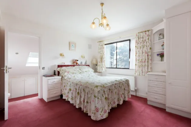 Photo of 41 Knocknashee, Goatstown, Dublin 14, D14 AE86