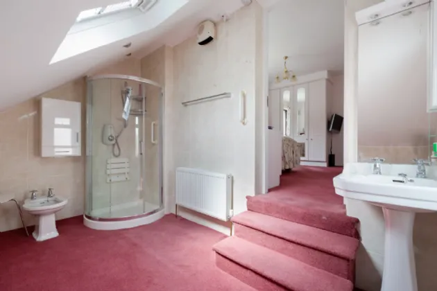 Photo of 41 Knocknashee, Goatstown, Dublin 14, D14 AE86