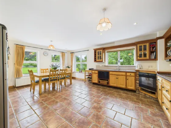 Photo of The Hawthorns, Spancilhill, Ennis, Co. Clare, V95 TC7D