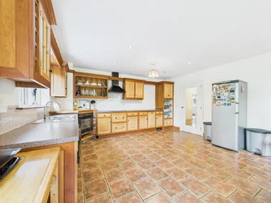 Photo of The Hawthorns, Spancilhill, Ennis, Co. Clare, V95 TC7D