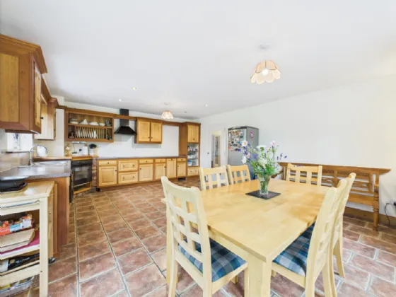 Photo of The Hawthorns, Spancilhill, Ennis, Co. Clare, V95 TC7D