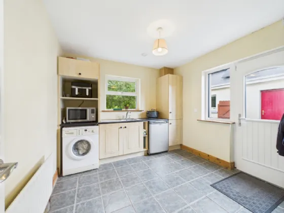 Photo of The Hawthorns, Spancilhill, Ennis, Co. Clare, V95 TC7D