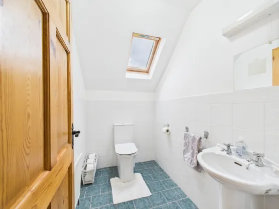 Photo of The Hawthorns, Spancilhill, Ennis, Co. Clare, V95 TC7D