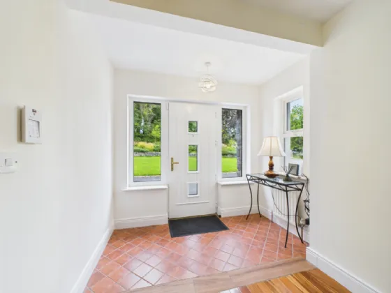 Photo of The Hawthorns, Spancilhill, Ennis, Co. Clare, V95 TC7D