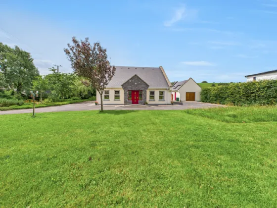 Photo of The Hawthorns, Spancilhill, Ennis, Co. Clare, V95 TC7D