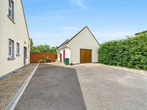 Photo of The Hawthorns, Spancilhill, Ennis, Co. Clare, V95 TC7D