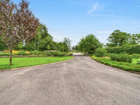 Photo of The Hawthorns, Spancilhill, Ennis, Co. Clare, V95 TC7D