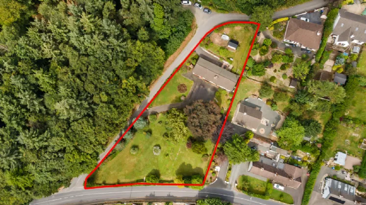 Photo of The Bungalow, Kilmagig Upper, Avoca, Co Wicklow, Y14NP08