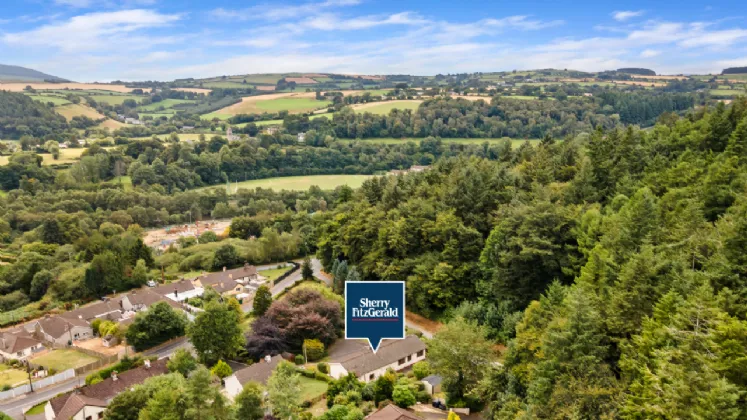 Photo of The Bungalow, Kilmagig Upper, Avoca, Co Wicklow, Y14NP08