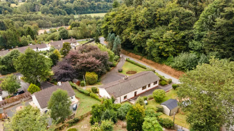 Photo of The Bungalow, Kilmagig Upper, Avoca, Co Wicklow, Y14NP08