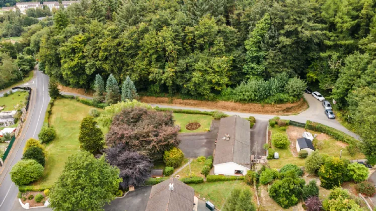 Photo of The Bungalow, Kilmagig Upper, Avoca, Co Wicklow, Y14NP08