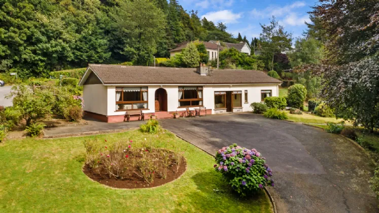 Photo of The Bungalow, Kilmagig Upper, Avoca, Co Wicklow, Y14NP08