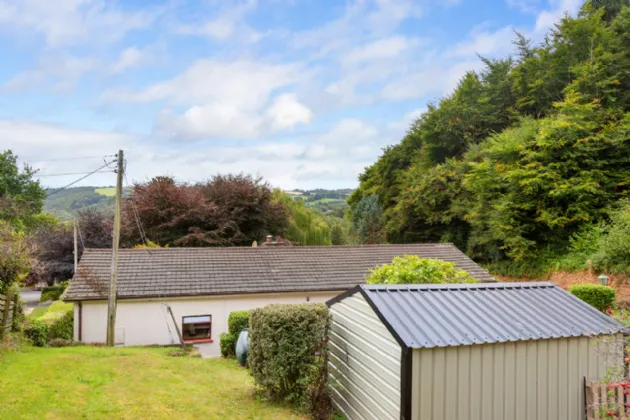 Photo of The Bungalow, Kilmagig Upper, Avoca, Co Wicklow, Y14NP08