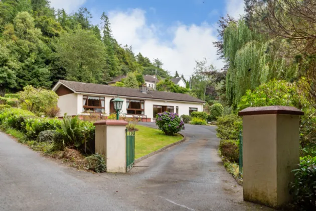 Photo of The Bungalow, Kilmagig Upper, Avoca, Co Wicklow, Y14NP08
