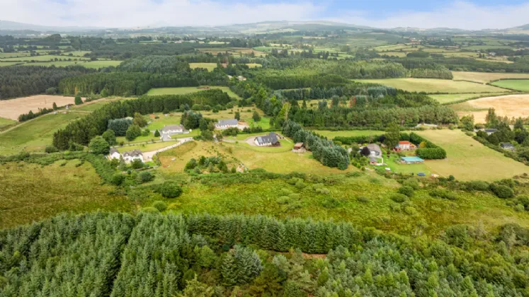 Photo of Nordica, Tomdarragh Lane, Roundwood, Co. Wicklow, A98 TX94