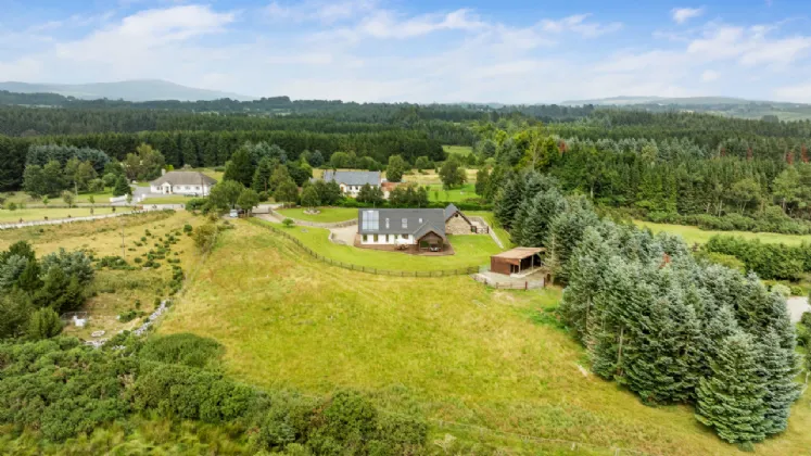 Photo of Nordica, Tomdarragh Lane, Roundwood, Co. Wicklow, A98 TX94