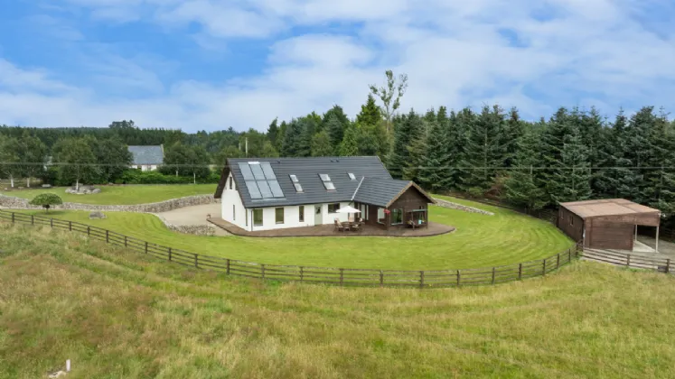 Photo of Nordica, Tomdarragh Lane, Roundwood, Co. Wicklow, A98 TX94