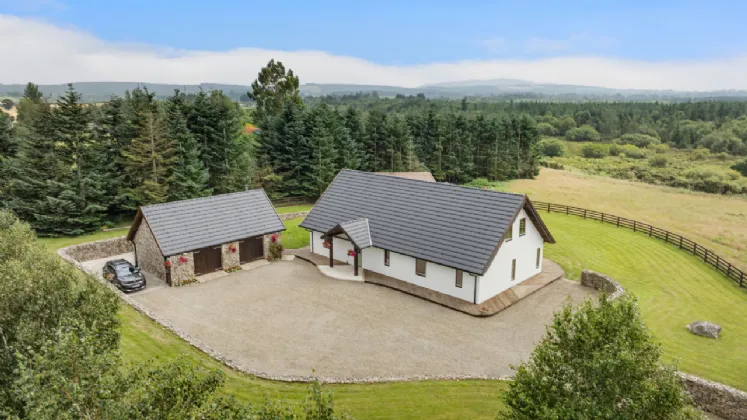 Photo of Nordica, Tomdarragh Lane, Roundwood, Co. Wicklow, A98 TX94