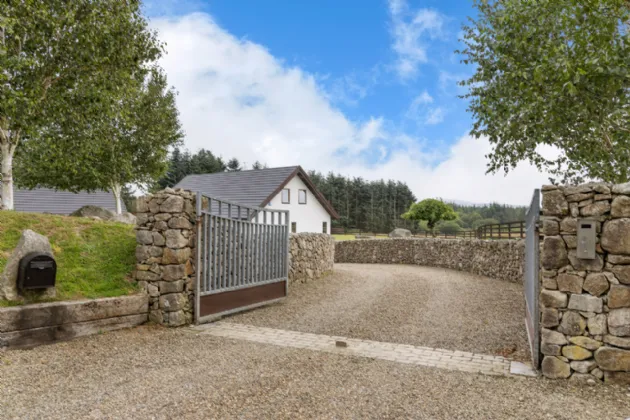 Photo of Nordica, Tomdarragh Lane, Roundwood, Co. Wicklow, A98 TX94