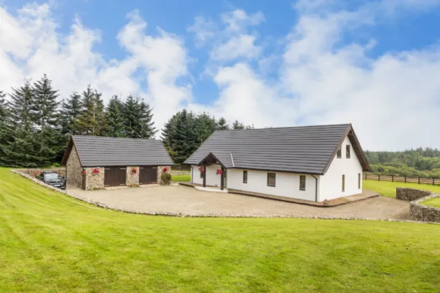 Photo of Nordica, Tomdarragh Lane, Roundwood, Co. Wicklow, A98 TX94