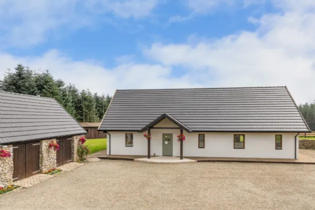 Photo of Nordica, Tomdarragh Lane, Roundwood, Co. Wicklow, A98 TX94