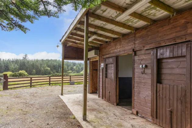 Photo of Nordica, Tomdarragh Lane, Roundwood, Co. Wicklow, A98 TX94