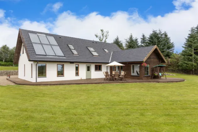 Photo of Nordica, Tomdarragh Lane, Roundwood, Co. Wicklow, A98 TX94