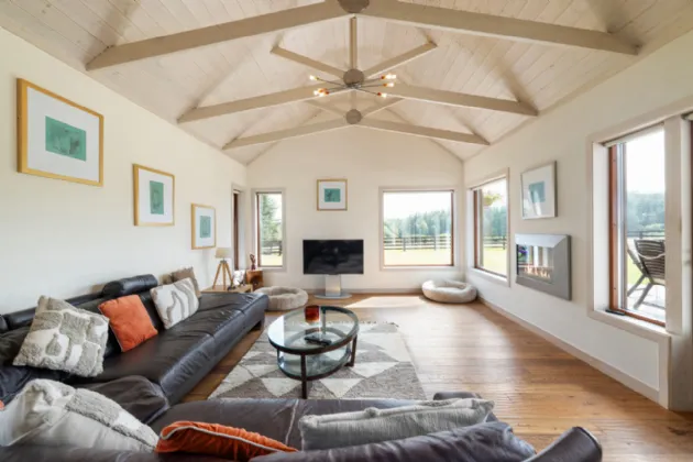 Photo of Nordica, Tomdarragh Lane, Roundwood, Co. Wicklow, A98 TX94