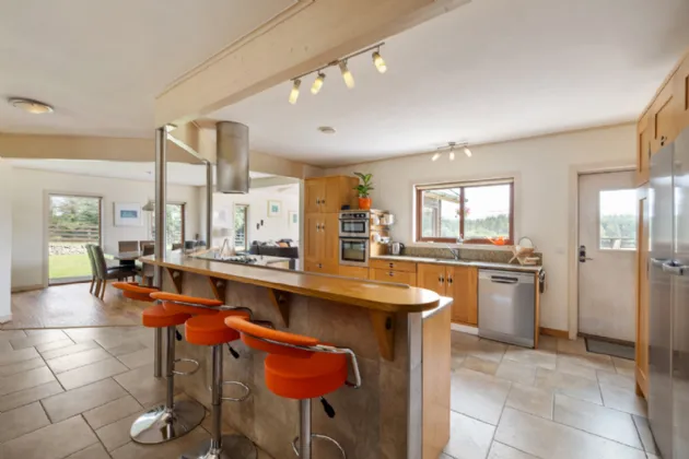 Photo of Nordica, Tomdarragh Lane, Roundwood, Co. Wicklow, A98 TX94