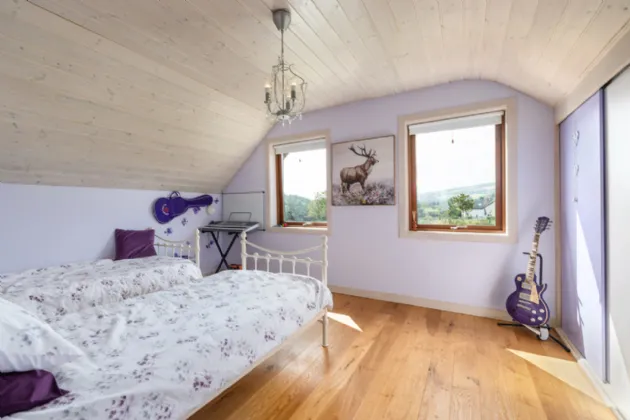 Photo of Nordica, Tomdarragh Lane, Roundwood, Co. Wicklow, A98 TX94