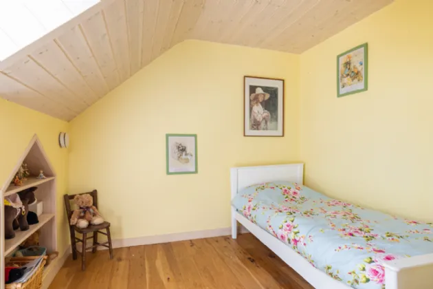 Photo of Nordica, Tomdarragh Lane, Roundwood, Co. Wicklow, A98 TX94