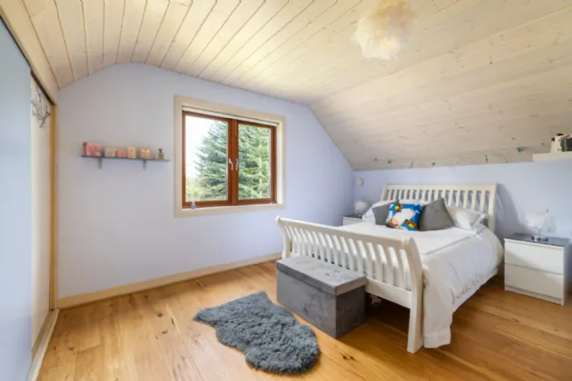 Photo of Nordica, Tomdarragh Lane, Roundwood, Co. Wicklow, A98 TX94