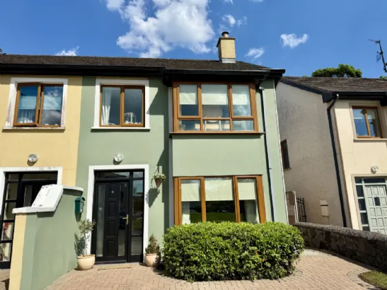 Photo of 29 Dunbeag, Newport Road, Castlebar, Co. Mayo, F23 AK74