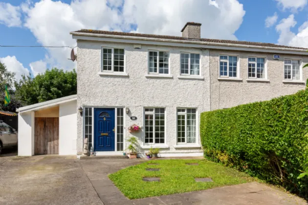 Photo of 16 Castletown Grove, Castletown, Celbridge, Co. Kildare, W23 W262
