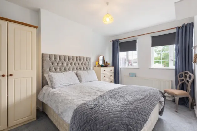 Photo of 16 Castletown Grove, Castletown, Celbridge, Co. Kildare, W23 W262