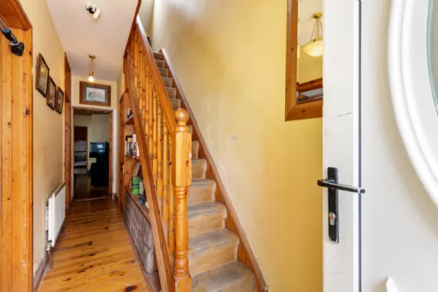 Photo of 2 Clontarf Park, Clontarf, Dubin 3, D03 Y5Y8