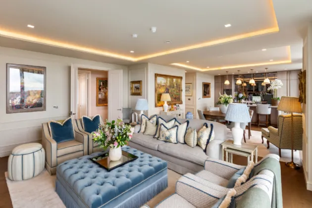 Photo of 28 The Hutchins, Lansdowne Place, Ballsbridge, Dublin 4, D04 W4A8