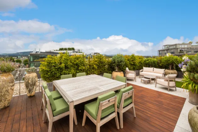 Photo of 28 The Hutchins, Lansdowne Place, Ballsbridge, Dublin 4, D04 W4A8