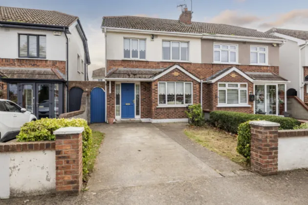 Photo of 22 Westbrook Grove, Balbriggan, Co. Dublin, K32 P039