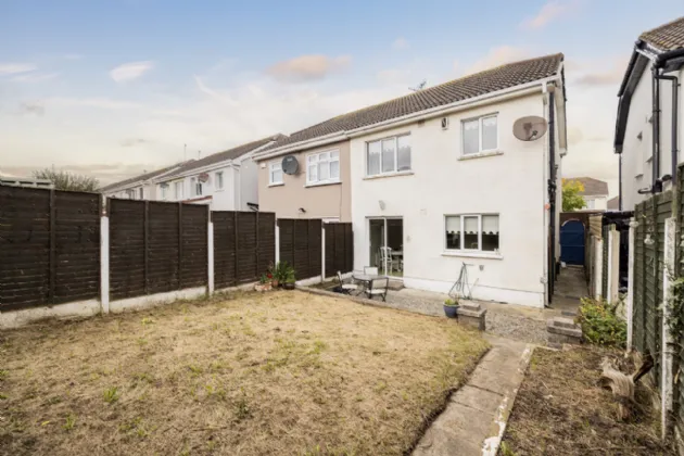 Photo of 22 Westbrook Grove, Balbriggan, Co. Dublin, K32 P039