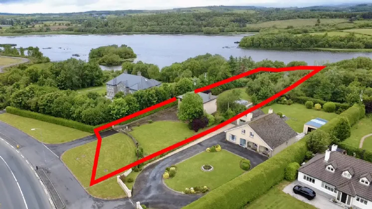 Photo of Mallard House, Snugboro, Castlebar, Co. Mayo, F23 CF85