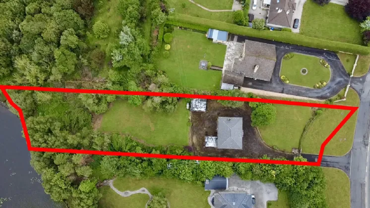 Photo of Mallard House, Snugboro, Castlebar, Co. Mayo, F23 CF85